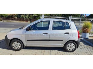 KIA PICANTO 1.0 LX Cool + 4db téligumi szett