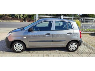 KIA PICANTO 1.0 LX Cool + 4db téligumi szett