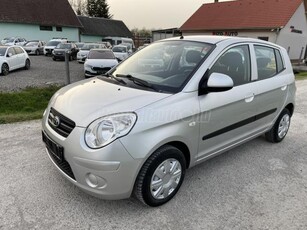 KIA PICANTO 1.0 LX Cool