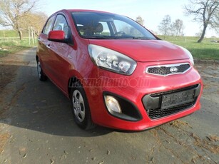 KIA PICANTO 1.0 LX Cool