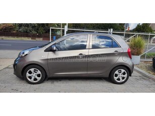 KIA PICANTO 1.0 LX Cool friss műszaki vizsga. kis tipp-topp állapot. kevés km