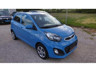 KIA PICANTO 1.0 LX Cool Friss műszaki vizsga.klíma.55000KM