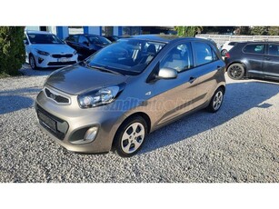 KIA PICANTO 1.0 LX Cool.82e Km.Akár 2 év Garancia!!