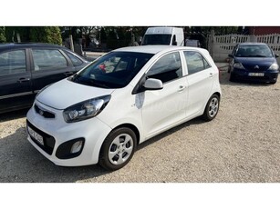 KIA PICANTO 1.0 LX