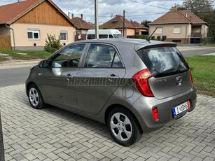 KIA PICANTO 1.0 LX Klíma. Elektromos ablak. Eco