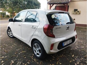 KIA PICANTO 1.0 LX Limitált