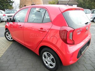 KIA PICANTO 1.0 MPI EX Autóbeszámítással is!!! Szervizkönyves! 33.000 KM