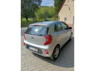 KIA PICANTO 1.0 MPI LX (Automata)