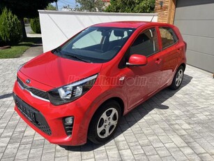 KIA PICANTO 1.0 MPI Platinum