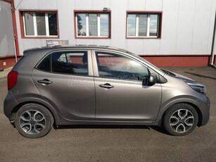 KIA PICANTO 1.0 MPI Silver Vision