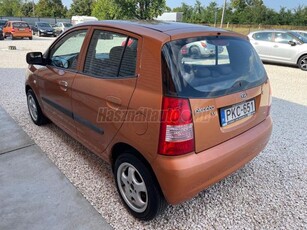 KIA PICANTO 1.1 EX