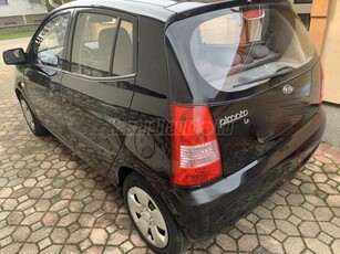 KIA PICANTO 1.1 EX