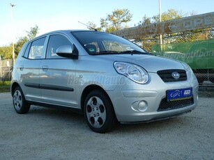 KIA PICANTO 1.1 LX Cool (Automata)