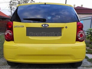 KIA PICANTO 1.1 LX Cool Plus