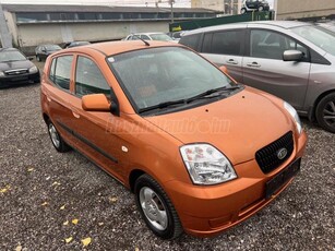 KIA PICANTO 1.1 LX Family