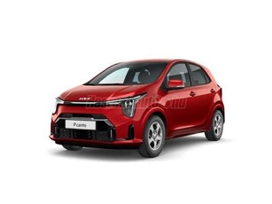 KIA PICANTO 1.2 DPI Gold (Automata) 79 DPI AMT MY25 - Készletről!