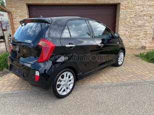 KIA PICANTO 1.2 LX