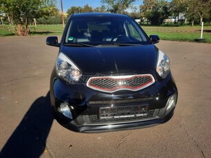 KIA PICANTO 1.2 LX Cool Platinum Edition