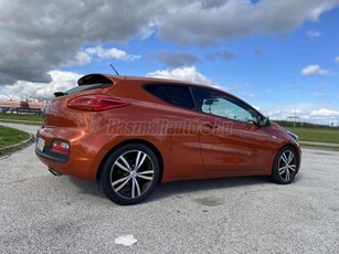 KIA PRO CEE'D 1.4 CRDI EX