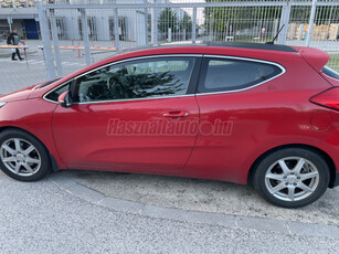 KIA PRO CEE'D 1.4 CVVT EX