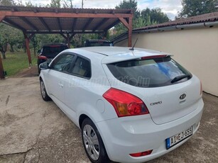 KIA PRO CEE'D 1.4 LX EURO5 Egyszerre vihető Érvényes Magyar okmnyokkal.. !