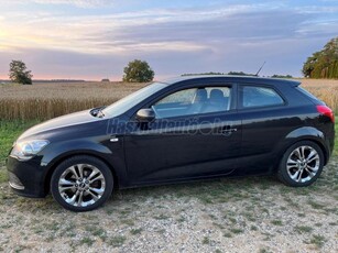 KIA PRO CEE'D 1.6 CRDi ecoDynamic