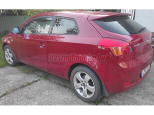 KIA PRO CEE'D 1.6 CRDi EX Limited