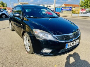 KIA PRO CEE'D 1.6 CRDi EX Limited Friss vizsga. megkímélt állapot!!!