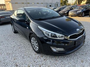 KIA PRO CEE'D 1.6 CRDI EX TEMPOMAT/BLUETOOTH/151000KM