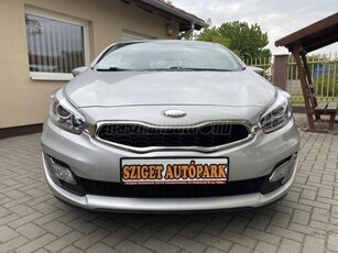 KIA PRO CEE'D 1.6 GDI EX 38000 KM!!!