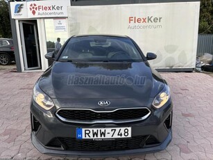 KIA PRO CEE'D ProCeed 1.0 T-GDI GT Line Sport ÁFÁS! Magyarországi! 1 tulajdonostól! Szervizkönyves!