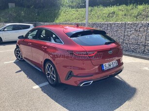 KIA PRO CEE'D ProCeed 1.4 T-GDI GT Line Sport