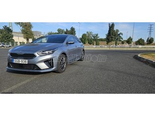 KIA PRO CEE'D ProCeed 1.4 T-GDI GT Line Sport DCT