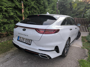 KIA PRO CEE'D ProCeed 1.4 T-GDI GT LineDCT GT Line Pro + ADA