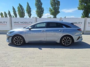 KIA PRO CEE'D ProCeed 1.5 T-GDI GT Line Sport Magyarországi! Áfás! Garanciális!