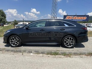 KIA PRO CEE'D ProCeed 1.6 CRDi GT Line Sport DCT