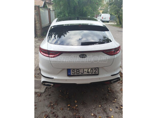 KIA PRO CEE'D ProCeed 1.6 T-GDI GT