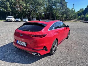 KIA PRO CEE'D ProCeed 1.6 T-GDI GT