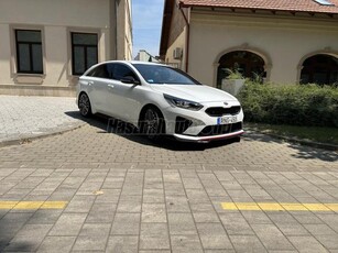 KIA PRO CEE'D ProCeed 1.6 T-GDI GT