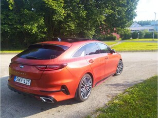 KIA PRO CEE'D ProCeed 1.6 T-GDI GT DCT