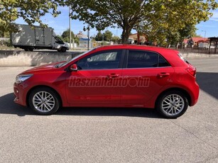 KIA RIO 1.0 T-GDI EX Prémium Ülés-kormány fűtés! Kamera! Sávtartó!