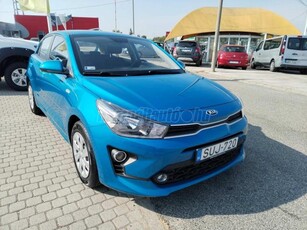 KIA RIO 1.0 T-GDI Silver Vision