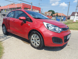 KIA RIO 1.1 CRDi EX Limited