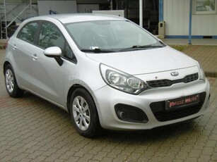 KIA RIO 1.1 CRDi LX