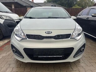 KIA RIO 1.1 CRDi LX Original KM! Xenon.Led!