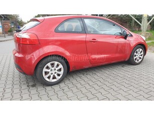 KIA RIO 1.2 Benzin