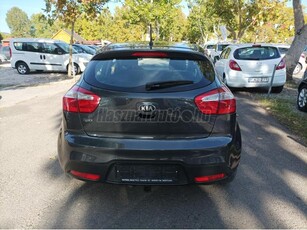 KIA RIO 1.2 CVVT EX 1-2 munkanap alatt elvihető!