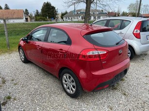 KIA RIO 1.2 CVVT EX