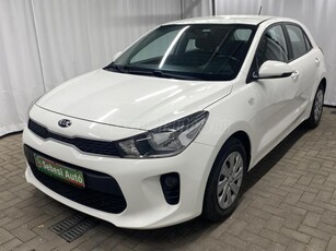 KIA RIO 1.2 CVVT EX