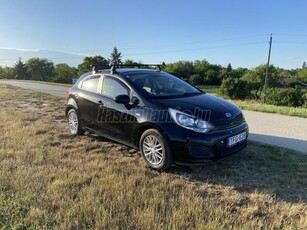 KIA RIO 1.2 CVVT EX